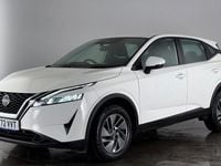 Used Nissan Qashqai Acenta Premium 140 HP (102 kW) 2023 SUV