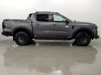 Used Ford Ranger Wildtrack 2023 Grey Pickup