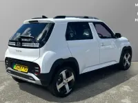 New Hyundai Inster 84 kW (115 HP) 2026 Atlas white Hatchback