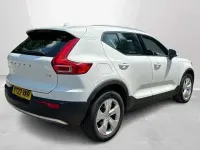 Used Volvo XC40 Momentum 161 HP (118 kW) 2022 SUV