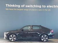 Used Polestar 2 169 kW (231 HP) 2023 Black Hatchback