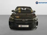 Used VW Tiguan Elegance 150 HP (110 kW) 2024 Grey SUV
