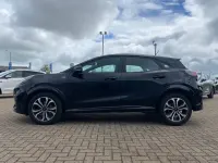 Used Ford Puma ST-Line 2020 Black SUV