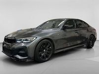 Used BMW 320 M Sport 184 HP (135 kW) 2021 Grey Sedan