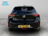 Used Vauxhall Corsa 2023 Black Hatchback
