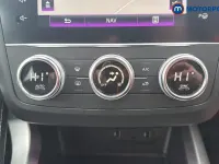 Used Renault Kadjar GT-Line 140 HP (102 kW) 2019 Grey SUV