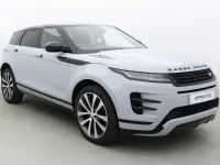 Used Land Rover Range Rover evoque SE Dynamic 204 HP (150 kW) 2026 SUV