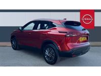 used Nissan Qashqai i 1.3 DiG-T MH Acenta Premium 5dr SUV