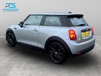 Used Mini Cooper SE Hatch 2023 Silver Hatchback