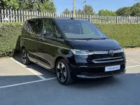 Used VW Multivan 150 HP (110 kW) 2025 MPV