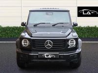 Used Mercedes G450 AMG Line Premium Plus 367 HP (269 kW) 2025 Black SUV
