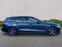 Used Volvo V60 Plus 197 HP (144 kW) 2023 Estate