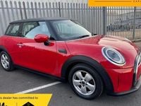 Używany Mini ONE Classic 2021 Hatchback