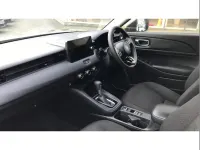 Used Honda HR-V Elegance 131 HP (96 kW) 2023 Beige SUV