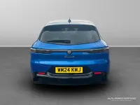 Used Alfa Romeo Tonale Veloce 158 HP (116 kW) 2024 Blue SUV
