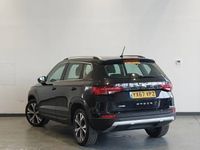 used Seat Ateca 1.0 TSI Ecomotive SE Technology 5dr