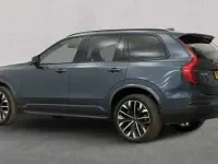 Used Volvo XC90 Ultra 250 HP (183 kW) 2025 SUV