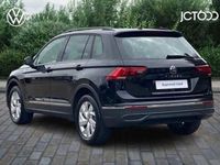 used VW Tiguan 2.0 TDI (150PS) Life SCR 5 door