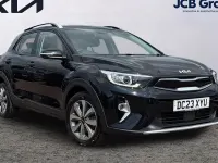 Usado Kia Stonic 101 CV (74 kW) 2024 SUV