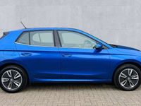 used Skoda Fabia Hatch SE L 1.0 TSI 110 PS DSG