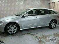 Used Mercedes R350 SE 2007 MPV