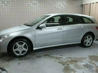 used Mercedes R350 R ClassCDI SE 5dr Auto 3.0