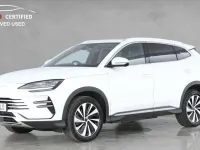 Used BYD Seal U Comfort 324 HP (238 kW) 2025 White SUV