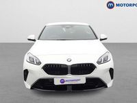 Used BMW 120 M Sport 156 HP (114 kW) 2025 White Hatchback