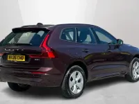 New Volvo XC60 Core 247 HP (181 kW) 2026 SUV