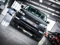 Used Land Rover Range Rover HSE 2015 Grey SUV