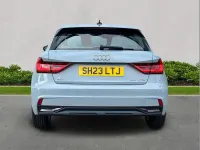 Used Audi A1 Sport 95 HP (69 kW) 2023 Other SUV