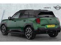 Used Mini Cooper 189 kW (258 HP) 2025 British racing green iv Hatchback