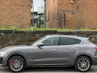 Used Maserati GranSport 349 HP (256 kW) 2021 Estate