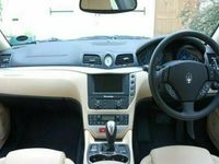 Used Maserati Granturismo 2012 Coupe