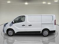 used Nissan NV300 dCi 1.0t Acenta