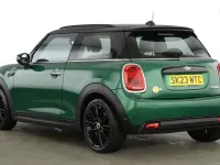 Used Mini Cooper S Hatch 135 kW (184 HP) 2023 Hatchback