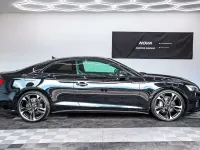 Used Audi A5 Comfort 204 HP (150 kW) 2020 Black Coupe