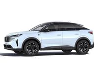 New Peugeot 3008 GT 2026 Okenite white