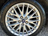 Used Ford Focus Zetec 2014 Black Estate