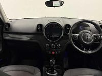 Used Mini Cooper Countryman Classic 134 HP (98 kW) 2021 Grey SUV