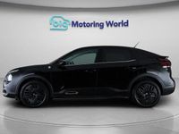 Used Citroën C4 PureTech 130 HP (95 kW) 2023 Black SUV