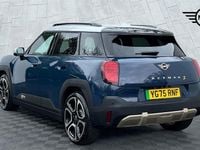New Mini Aceman Exclusive 160 kW (218 HP) 2026 SUV