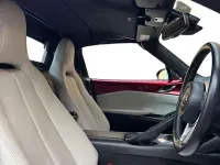 Begagnad Mazda MX5 Inclusive 184 HK (135 kW) 2021 Röd Cab
