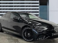 Used Mercedes EQE350 AMG line 214 kW (292 HP) 2024 Sedan