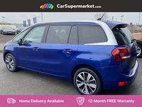 used Citroën C4 1.5 BlueHDi 130 Feel 5dr