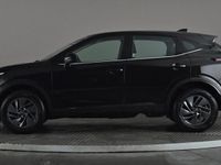Used Nissan Qashqai Acenta Premium 140 HP (102 kW) 2022 Black SUV