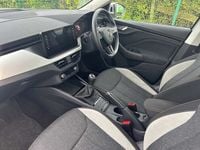 Used Skoda Kamiq SE L 150 HP (110 kW) 2020 Silver SUV