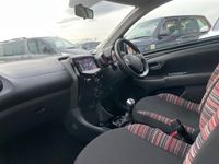 used Citroën C1 1.0 VTi 72 Flair 3dr