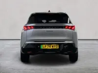 Used Peugeot 5008 GT 156 kW (213 HP) 2024 Grey SUV