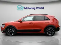 Begagnad Kia e-Niro 147 kW (201 HK) 2023 SUV
